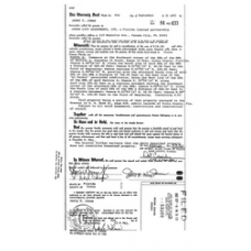 Dixie - Book: Official Records Volume: 84 Page: 433
