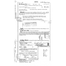 Dixie - Book: Official Records Volume: 84 Page: 515