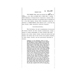 Dixie - Book: Official Records Volume: 84 Page: 520