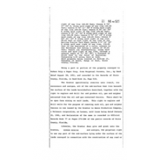 Dixie - Book: Official Records Volume: 84 Page: 521