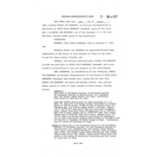 Dixie - Book: Official Records Volume: 84 Page: 557
