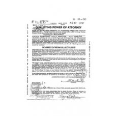 Dixie - Book: Official Records Volume: 84 Page: 743