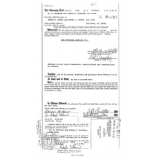 Dixie - Book: Official Records Volume: 85 Page: 113