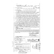 Dixie - Book: Official Records Volume: 85 Page: 126