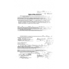 Dixie - Book: Official Records Volume: 85 Page: 131