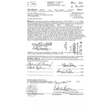 Dixie - Book: Official Records Volume: 85 Page: 537
