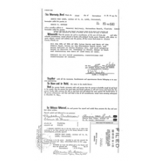 Dixie - Book: Official Records Volume: 85 Page: 640