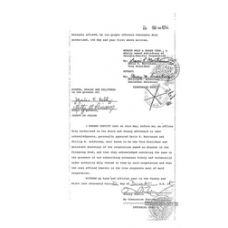 Dixie - Book: Official Records Volume: 86 Page: 654