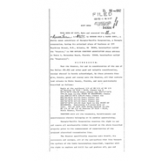 Dixie - Book: Official Records Volume: 86 Page: 662