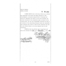 Dixie - Book: Official Records Volume: 86 Page: 664
