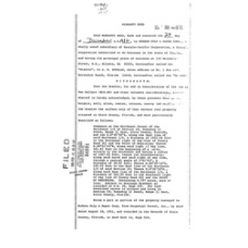 Dixie - Book: Official Records Volume: 86 Page: 671