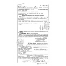 Dixie - Book: Official Records Volume: 86 Page: 718