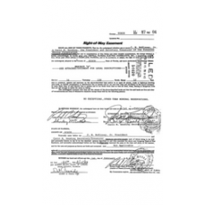 Dixie - Book: Official Records Volume: 87 Page: 4