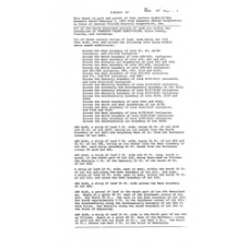 Dixie - Book: Official Records Volume: 87 Page: 4A