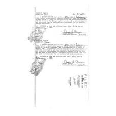 Dixie - Book: Official Records Volume: 87 Page: 217