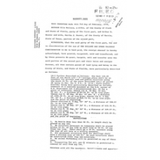 Dixie - Book: Official Records Volume: 87 Page: 285