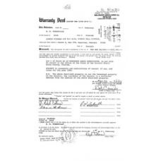 Dixie - Book: Official Records Volume: 87 Page: 309