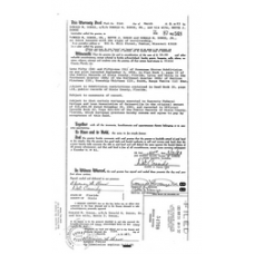 Dixie - Book: Official Records Volume: 87 Page: 548