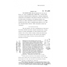 Dixie - Book: Official Records Volume: 87 Page: 660