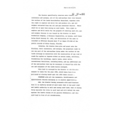 Dixie - Book: Official Records Volume: 87 Page: 661