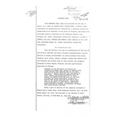 Dixie - Book: Official Records Volume: 87 Page: 771
