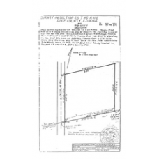 Dixie - Book: Official Records Volume: 87 Page: 774