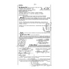 Dixie - Book: Official Records Volume: 88 Page: 196