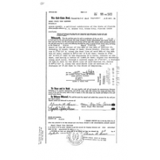 Dixie - Book: Official Records Volume: 88 Page: 503