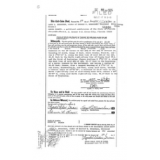 Dixie - Book: Official Records Volume: 88 Page: 505