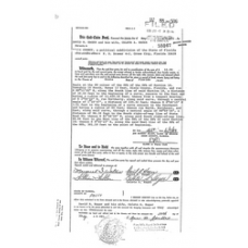 Dixie - Book: Official Records Volume: 88 Page: 506