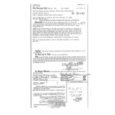 Dixie - Book: Official Records Volume: 88 Page: 507