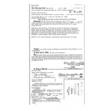 Dixie - Book: Official Records Volume: 88 Page: 509