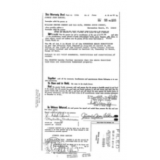 Dixie - Book: Official Records Volume: 88 Page: 608