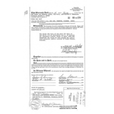 Dixie - Book: Official Records Volume: 89 Page: 156