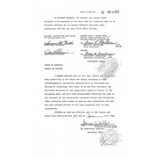 Dixie - Book: Official Records Volume: 89 Page: 311