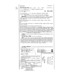 Dixie - Book: Official Records Volume: 89 Page: 334