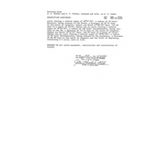 Dixie - Book: Official Records Volume: 89 Page: 335