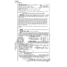 Dixie - Book: Official Records Volume: 89 Page: 387