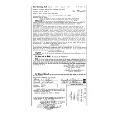 Dixie - Book: Official Records Volume: 89 Page: 411