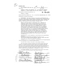 Dixie - Book: Official Records Volume: 89 Page: 572