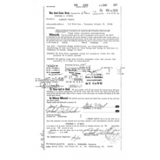 Dixie - Book: Official Records Volume: 89 Page: 593