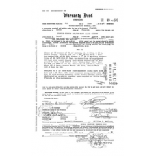 Dixie - Book: Official Records Volume: 89 Page: 602