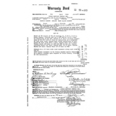 Dixie - Book: Official Records Volume: 89 Page: 603