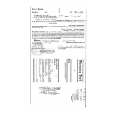 Dixie - Book: Official Records Volume: 90 Page: 231