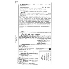 Dixie - Book: Official Records Volume: 90 Page: 371