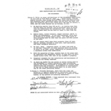 Dixie - Book: Official Records Volume: 91 Page: 81