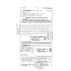 Dixie - Book: Official Records Volume: 91 Page: 202