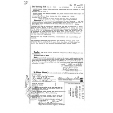 Dixie - Book: Official Records Volume: 91 Page: 487