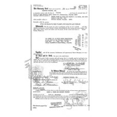 Dixie - Book: Official Records Volume: 91 Page: 561