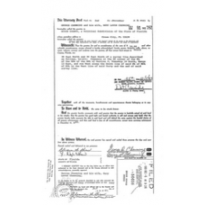 Dixie - Book: Official Records Volume: 91 Page: 782